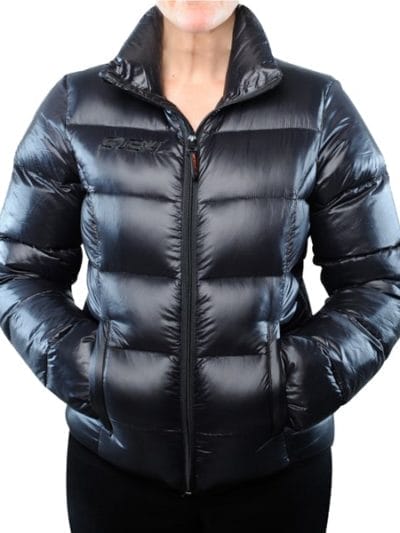Fitness Mania - SUB4 Drylyte Womens Puffer Jacket