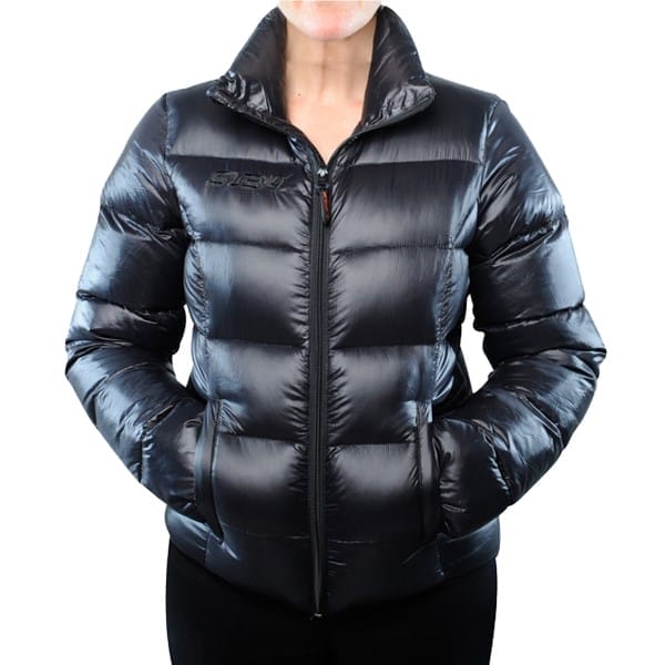 Fitness Mania - SUB4 Drylyte Womens Puffer Jacket