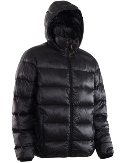 Fitness Mania - SUB4 Duck Down Mens Water Resistant Puffer Jacket
