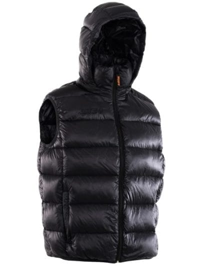 Fitness Mania - SUB4 Duck Down Mens Water Resistant Puffer Vest