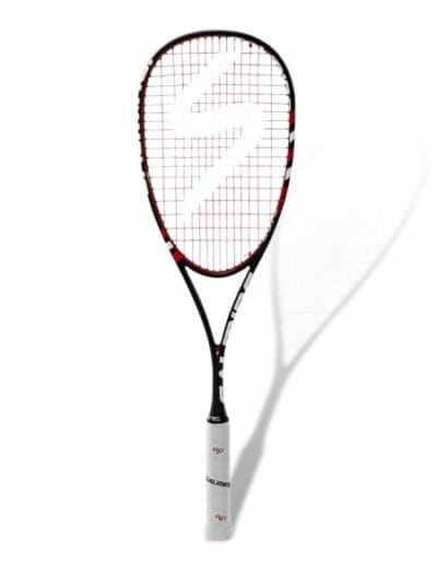 Fitness Mania - Salming Aero Vectran Ponte Squash Racquet