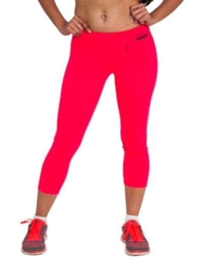 Fitness Mania - Sara Crave Mamba Womens Yoga Tights
