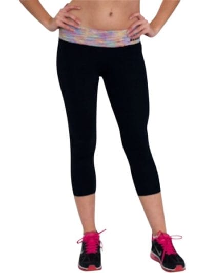 Fitness Mania - Sara Crave Marilyn Womens Fitness Tights