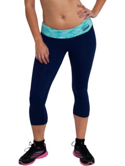 Fitness Mania - Sara Crave Nicole Womens Fitness Tights