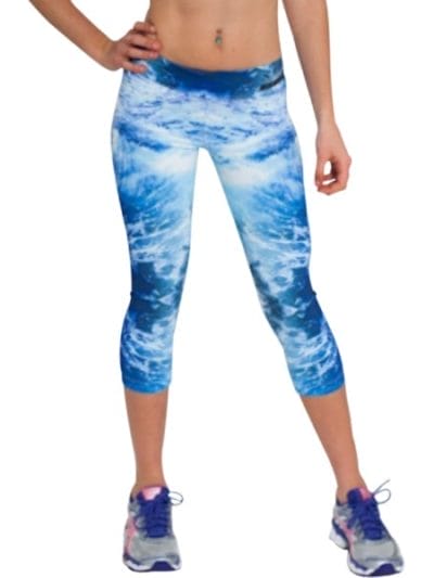Fitness Mania - Sara Crave Storm Womens Training Tights