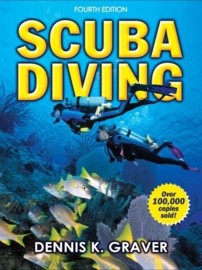 Fitness Mania - Scuba Diving 4th Edition By Dennis Graver