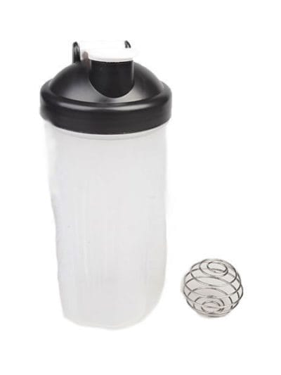 Fitness Mania - Shaker Bottles - 10 Pack