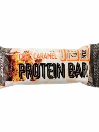 Fitness Mania - Shotz Protein Bar - High Protein Recovery Bars - Box of 12