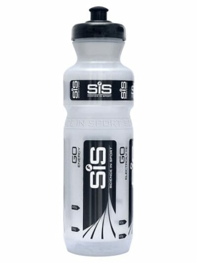 Fitness Mania - SiS Drink Bottle - Narrow Neck - 800ml