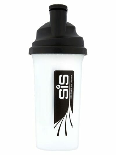 Fitness Mania - SiS Drink Bottle - Protein Shaker - 700ml