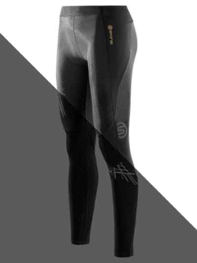 Fitness Mania - Skins A400 Starlight Womens Compression Long Tights