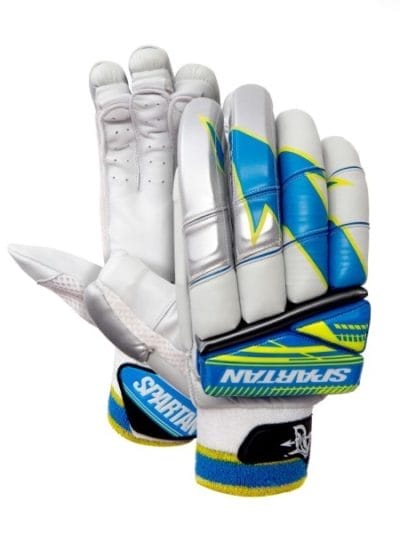 Fitness Mania - Spartan MC Limited Cricket Batting Gloves