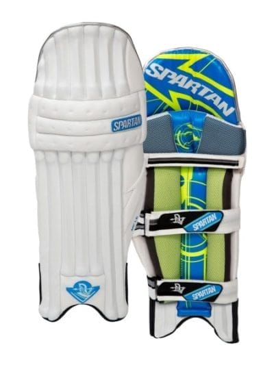 Fitness Mania - Spartan MC Limited Edition Batting Pads