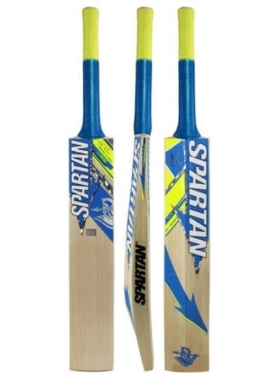 Fitness Mania - Spartan MC Limited Edition Cricket Bat