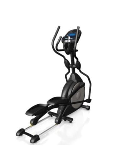 Fitness Mania - Spirit Victory Cross Trainer