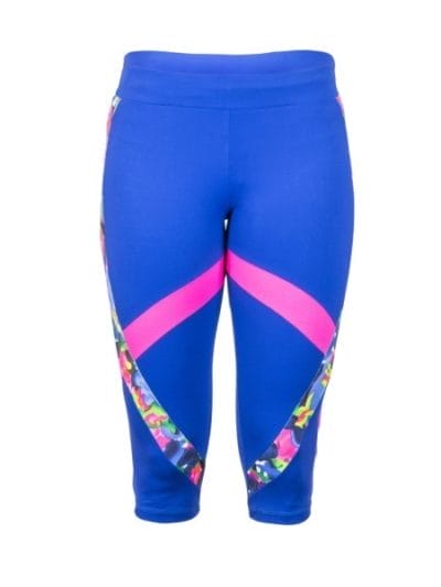Fitness Mania - Sport Le Moda Tamzen 3/4 Tights
