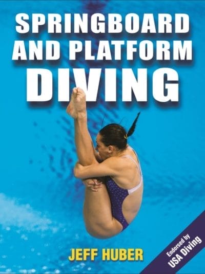 Fitness Mania - Springboard and Platform Diving By Jeffrey Huber