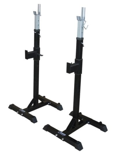 Fitness Mania - Squat Stands Pair