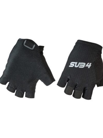 Fitness Mania - Sub4 Fingerless Unisex Cycling Gloves