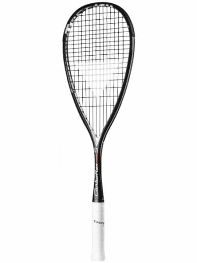 Fitness Mania - Tecnifibre Carboflex 135S Squash Racquet