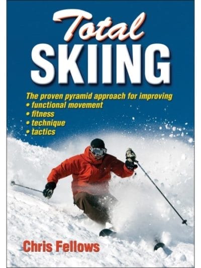 Fitness Mania - Total Skiing By Chris Fellows