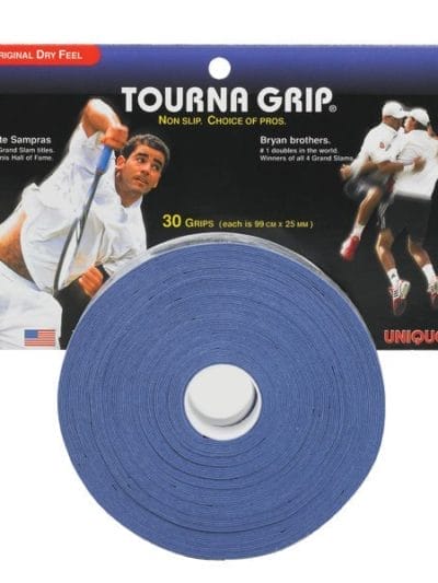 Fitness Mania - Tourna Tennis Grip XL - 30 Pack