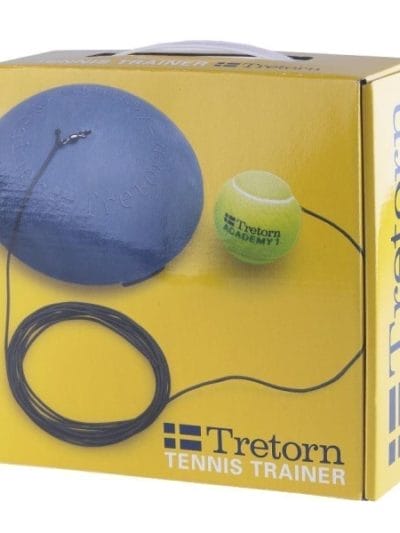 Fitness Mania - Tretorn Tennis Trainer