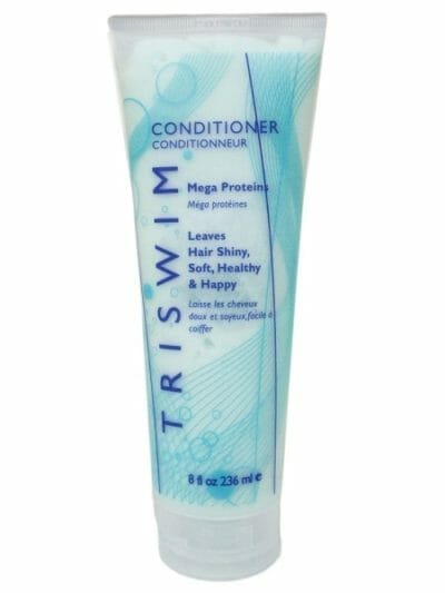 Fitness Mania - TriSwim Chlorine/Salt Water Removing Conditioner - 236ml