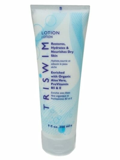 Fitness Mania - TriSwim Chlorine/Salt Water Removing Lotion - 266ml