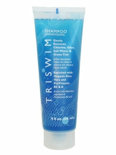 Fitness Mania - TriSwim Chlorine/Salt Water Removing Shampoo - 266ml