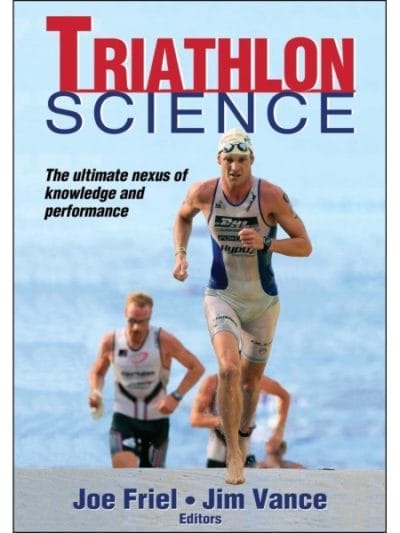 Fitness Mania - Triathlon Science By Joe Friel