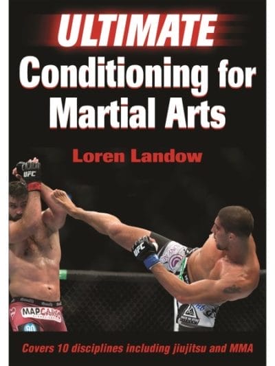 Fitness Mania - Ultimate Conditioning for Martial Arts By Loren Landow