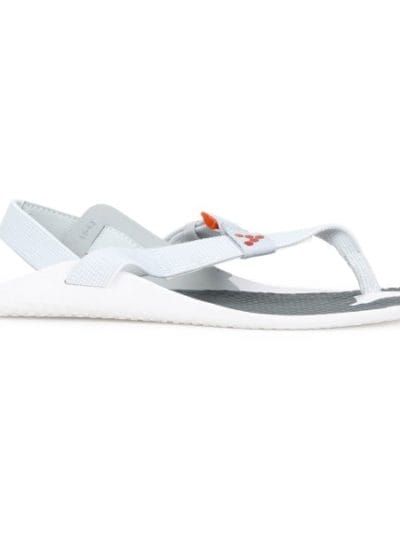 Fitness Mania - Vivobarefoot Eclipse Womens Running Sandals - White