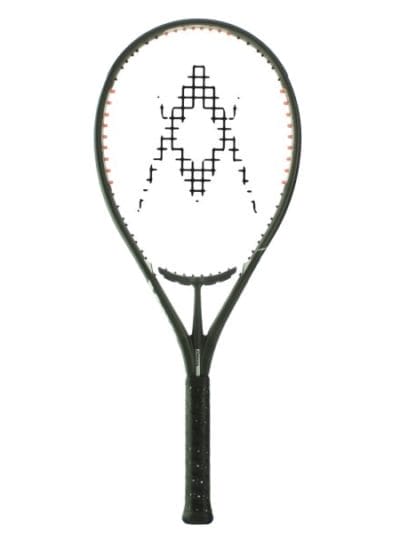 Fitness Mania - Volkl Organix 1 Super G Tennis Racquet