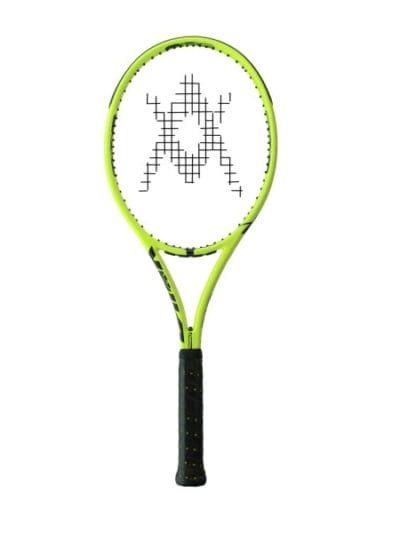 Fitness Mania - Volkl Organix 10 Super G 295g Tennis Racquet