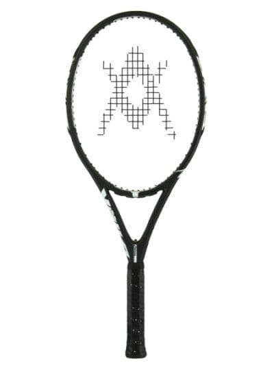 Fitness Mania - Volkl Organix 3 Super G Tennis Racquet