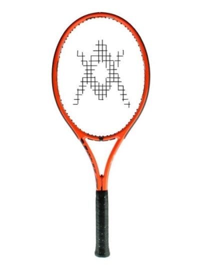 Fitness Mania - Volkl Organix 9 Super G Tennis Racquet