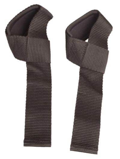 Fitness Mania - Weightlifting Straps