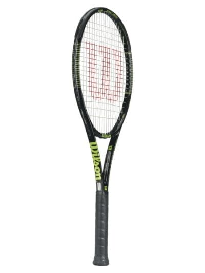 Fitness Mania - Wilson Blade 104 Tennis Racquet