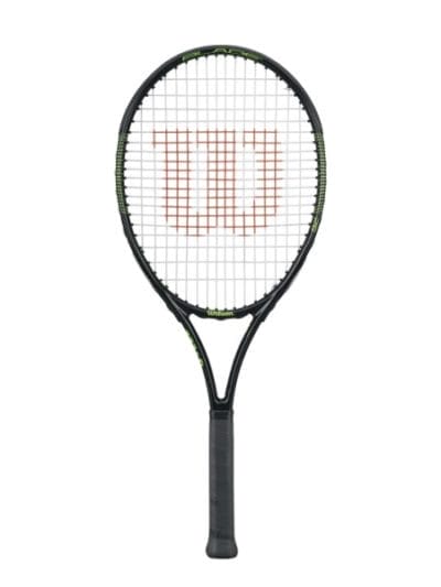 Fitness Mania - Wilson Blade 26 Kids Tennis Racquet - Over 10yrs