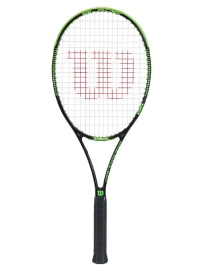 Fitness Mania - Wilson Blade 98 16/19 Tennis Racquet