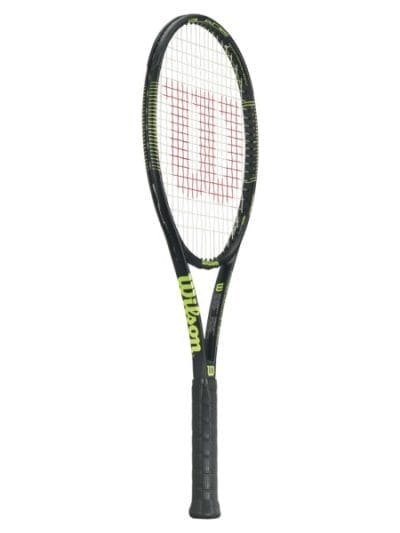 Fitness Mania - Wilson Blade 98 18x20 Tennis Racquet