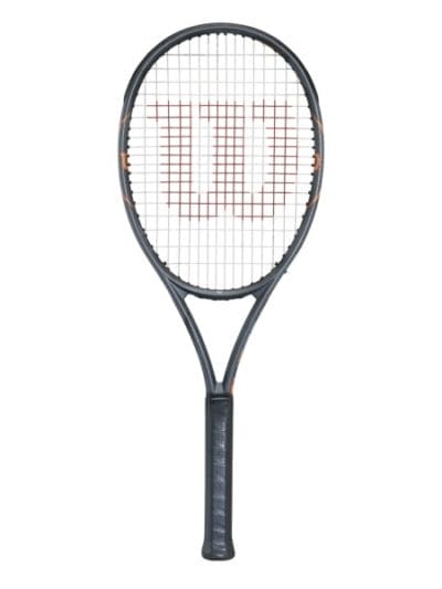 Fitness Mania - Wilson Burn FST 95 Tennis Racquet