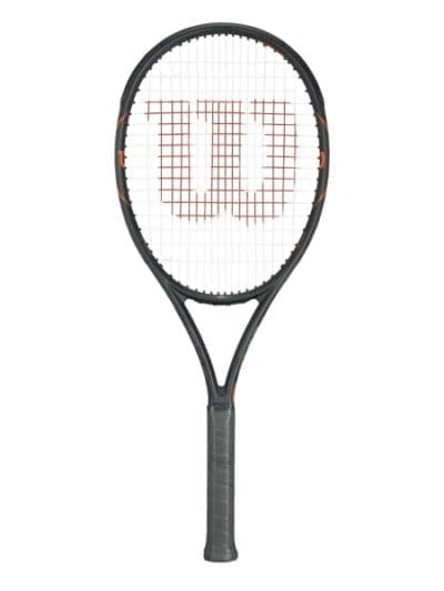 Fitness Mania - Wilson Burn FST 99S Tennis Racquet