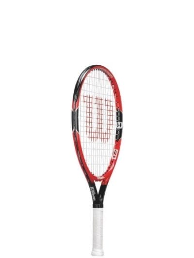 Fitness Mania - Wilson Federer 21" Kids Tennis Racquet