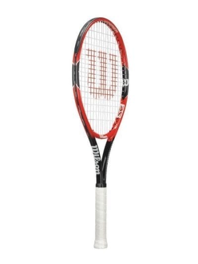 Fitness Mania - Wilson Federer 25" Kids Tennis Racquet