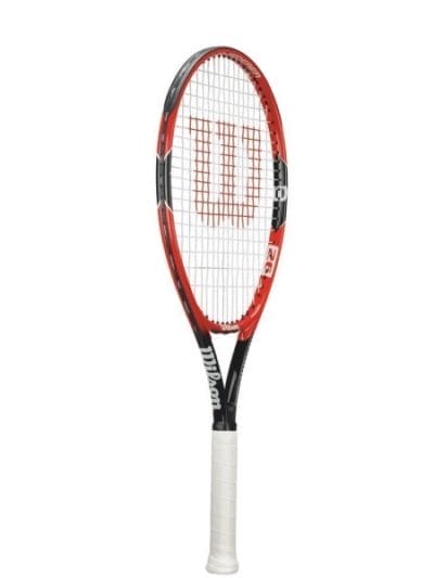 Fitness Mania - Wilson Federer 26" Kids Tennis Racquet