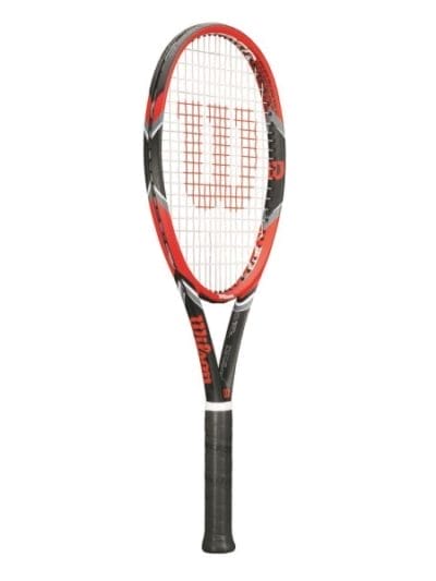 Fitness Mania - Wilson Federer Pro 105 Tennis Racquet