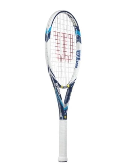 Fitness Mania - Wilson Juice 100 S Tennis Racquet