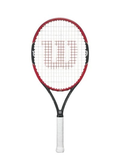 Fitness Mania - Wilson Pro Staff 25 Kids Tennis Racquet